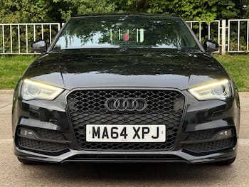Used Audi A3 2014 for sale - 79688236: Photo