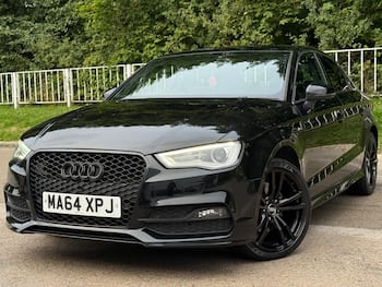Used Audi A3 2014 for sale - 79688236: Photo