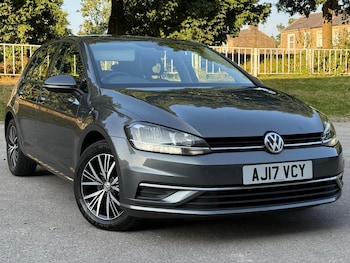 Used Volkswagen Golf 2017 for sale - 79292491: Photo