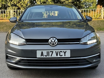 Used Volkswagen Golf 2017 for sale - 79292491: Photo