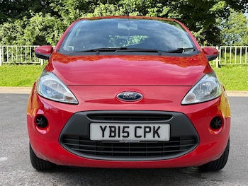Used Ford Ka 2015 for sale - 79292118: Photo