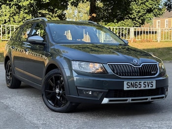 Used Skoda Octavia 2015 for sale - 79464513: Photo