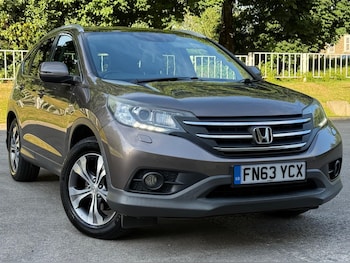 Used Honda CR-V 2013 for sale - 79292587: Photo