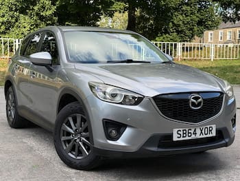 Used Mazda CX-5 2014 for sale - 79634744: Photo