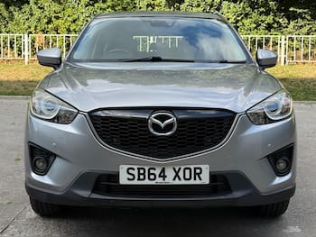 Used Mazda CX-5 2014 for sale - 79634744: Photo