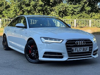 Used Audi A6 2017 for sale - 79388322: Photo