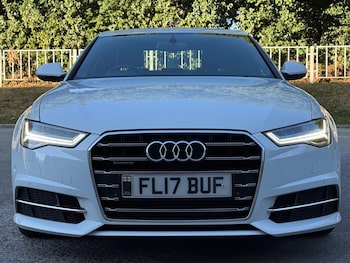 Used Audi A6 2017 for sale - 79388322: Photo
