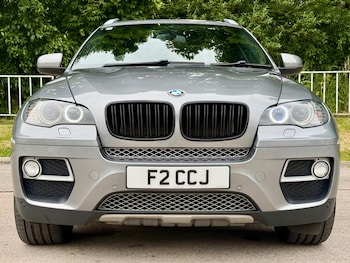 Used BMW X6 2014 for sale - 79472143: Photo