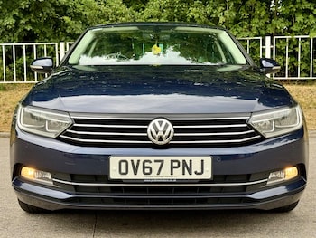 Used Volkswagen Passat 2017 for sale - 79292342: Photo