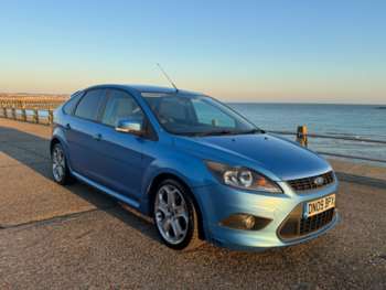 Used Ford Focus 2009 for sale - 74080033: Photo