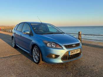 Used Ford Focus 2009 for sale - 74080033: Photo