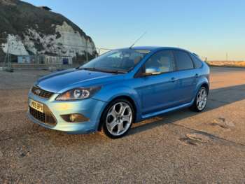 Used Ford Focus 2009 for sale - 74080033: Photo