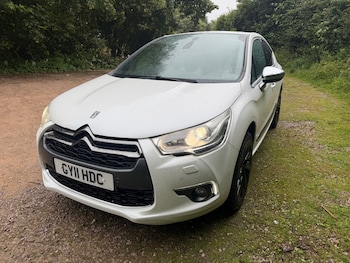 Used Citroen DS4 2011 for sale - 78909990: Photo