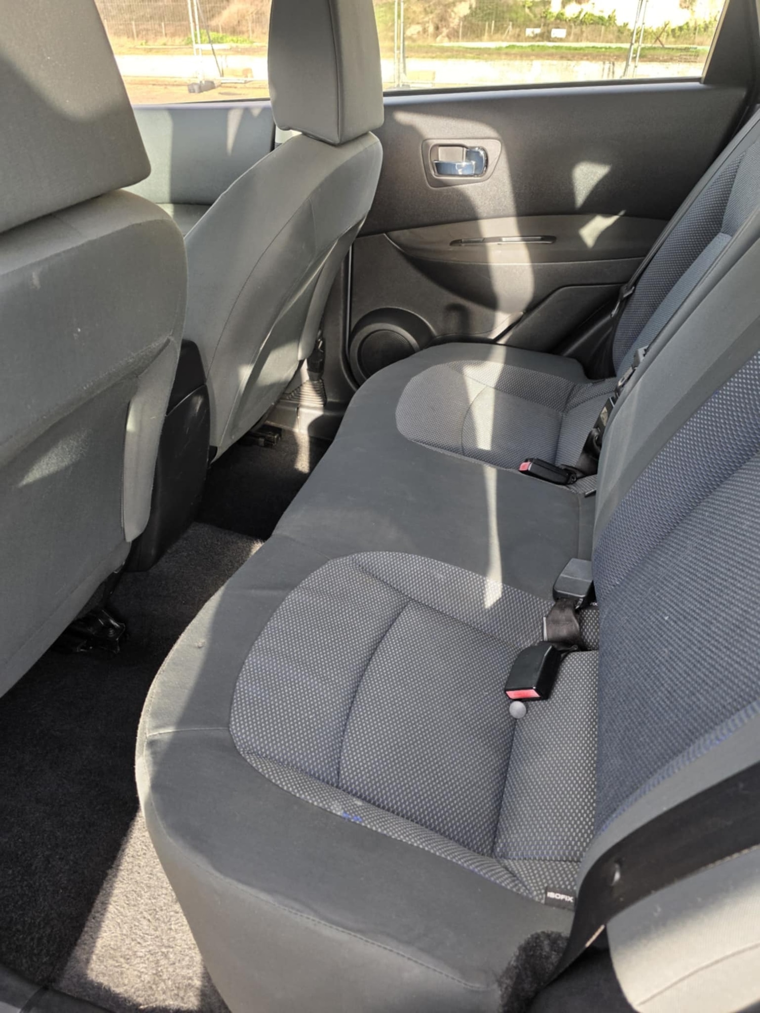 Used Nissan Qashqai 2007 for sale - 76904627: Photo 11