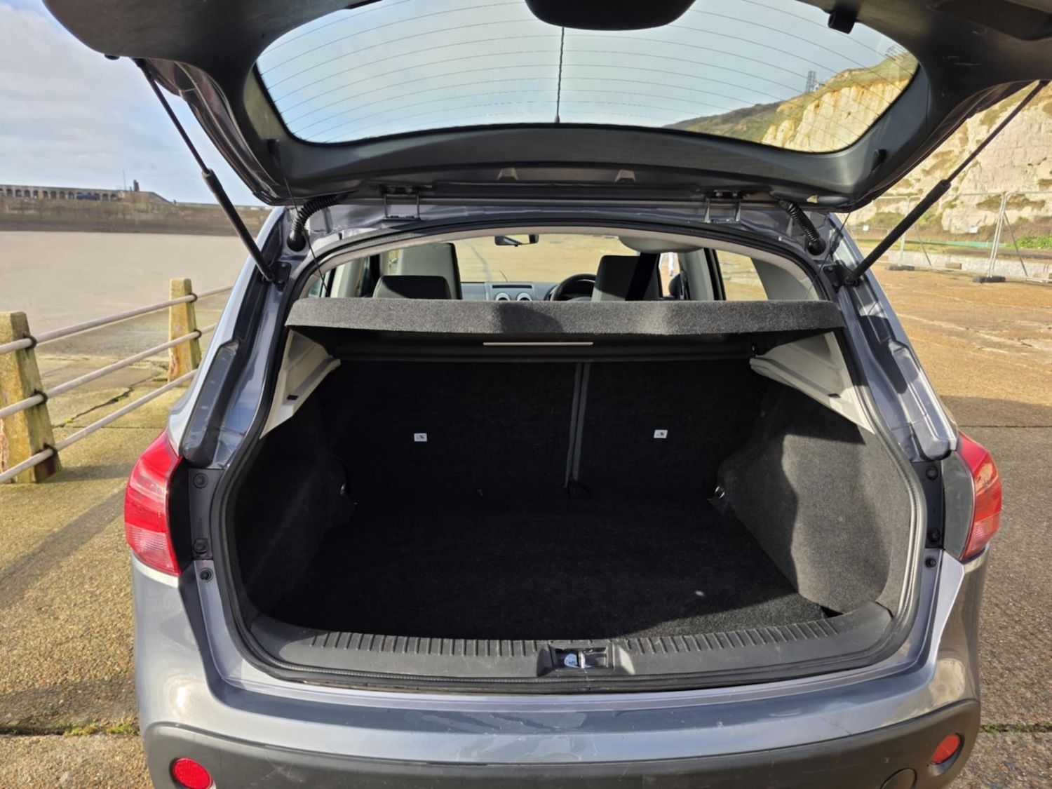 Used Nissan Qashqai 2007 for sale - 76904627: Photo 9