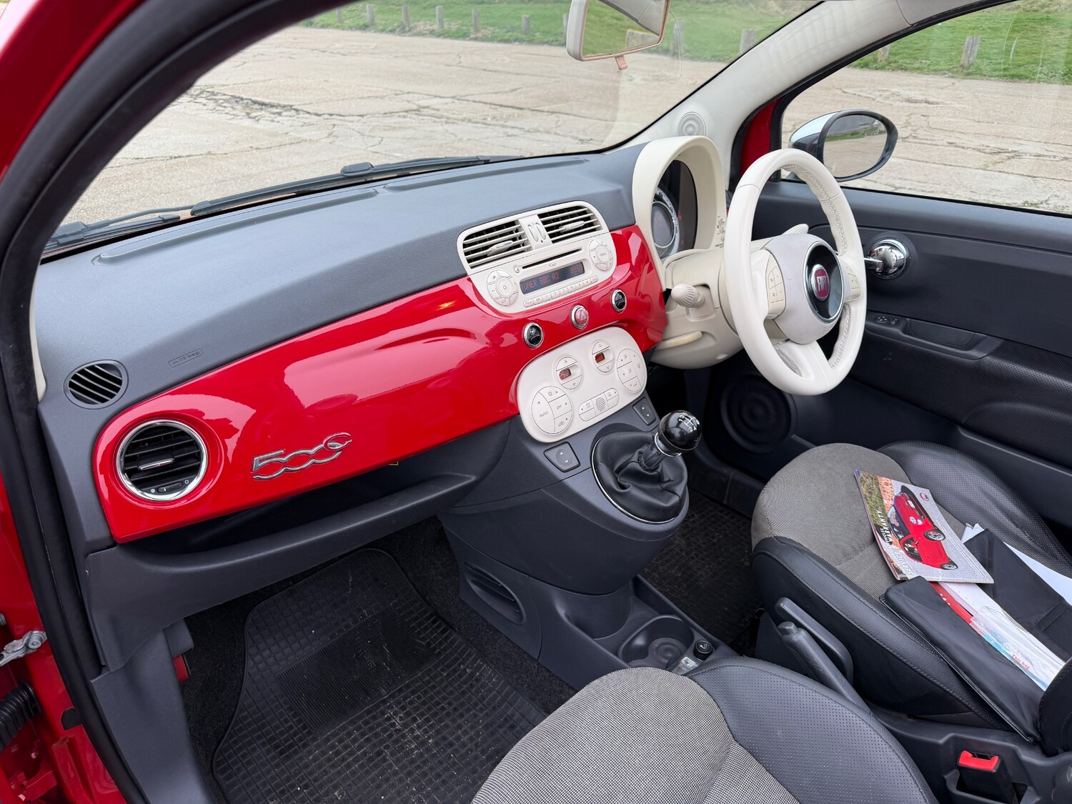 Used Fiat 500 2009 for sale - 77801906: Photo 10