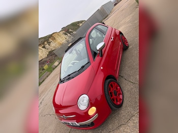 2009 (59) - 1.2 Lounge 2dr [Start Stop]