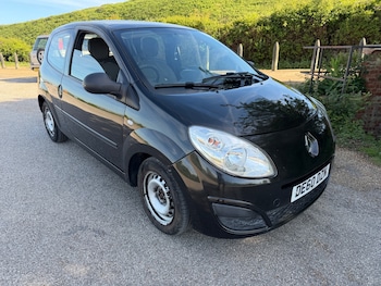 Used Renault Twingo 2010 for sale - 78910022: Photo