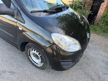 Used Renault Twingo 2010 for sale - 78910022: Photo