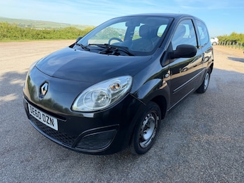 Used Renault Twingo 2010 for sale - 78910022: Photo