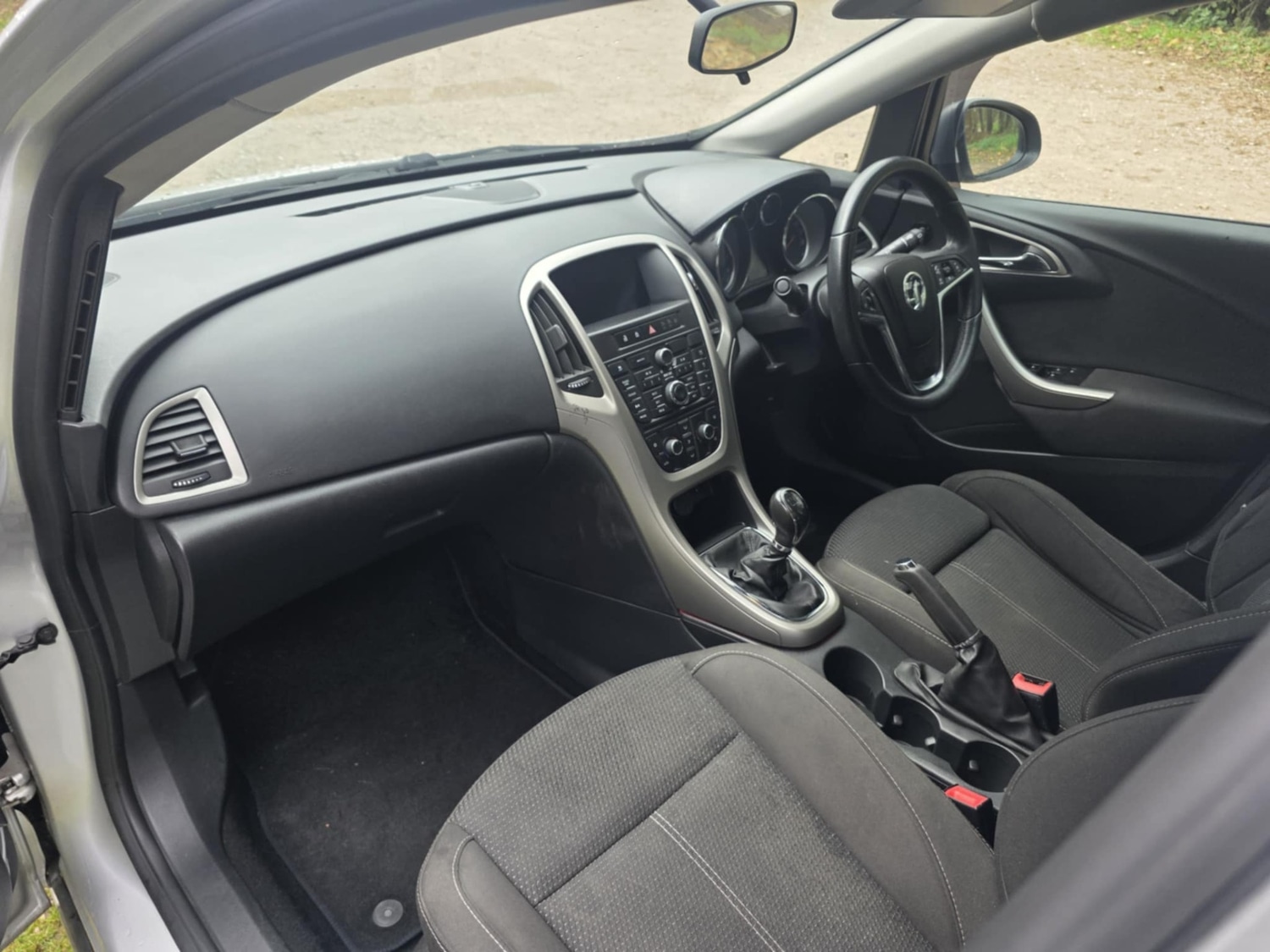 Used Vauxhall Astra 2012 for sale - 76479541: Photo 10