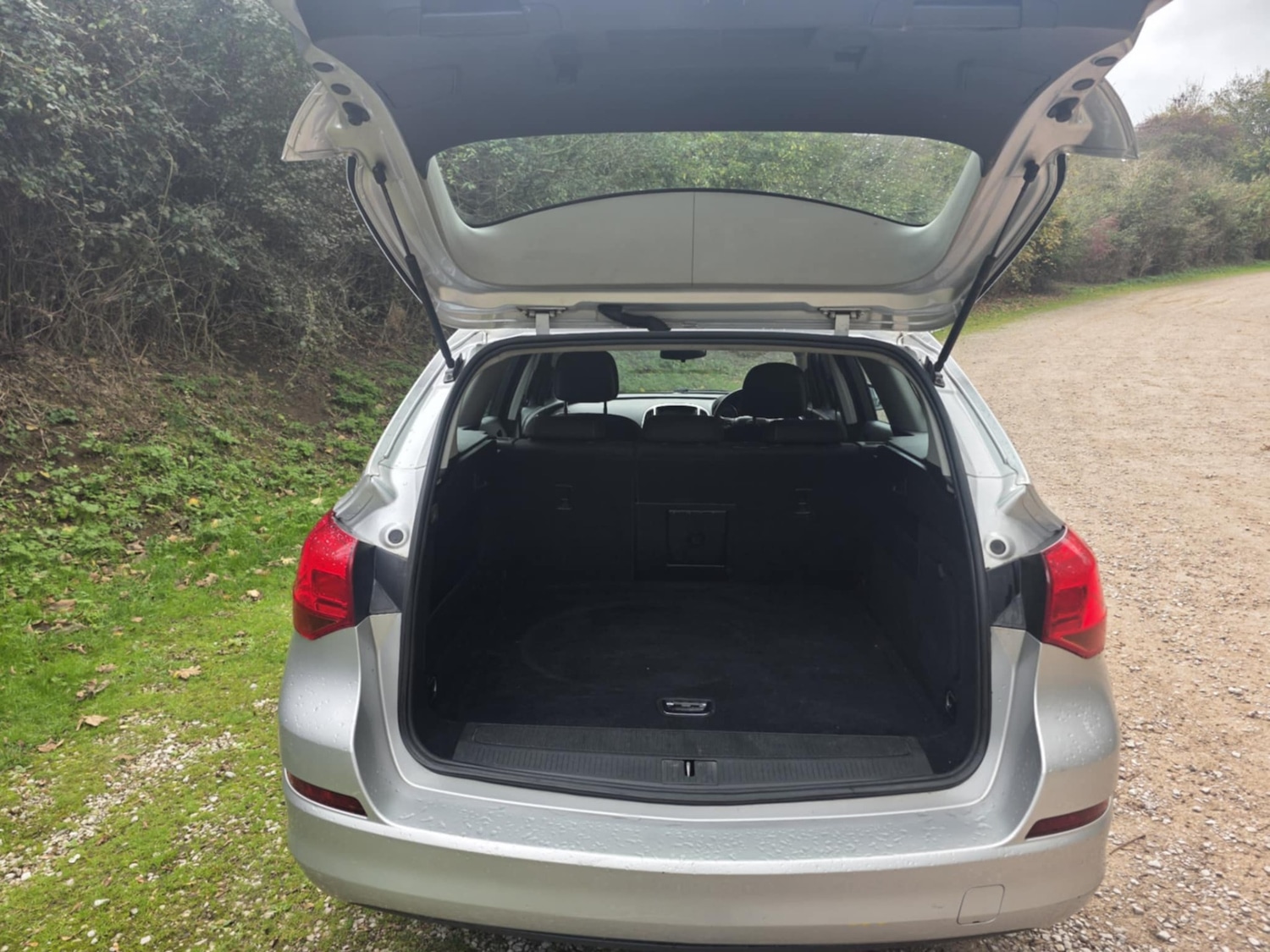 Used Vauxhall Astra 2012 for sale - 76479541: Photo 7