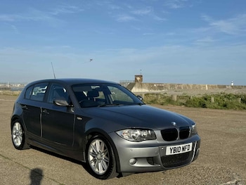 Used BMW 1 Series 2010 for sale - 75749013: Photo