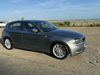 Used BMW 1 Series 2010 for sale - 75749013: Photo