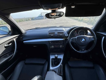 Used BMW 1 Series 2010 for sale - 75749013: Photo