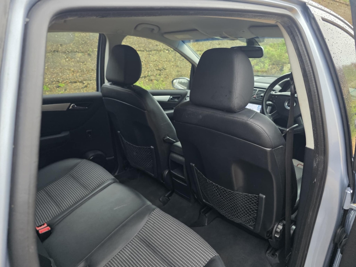 Used Mercedes-Benz B Class 2007 for sale - 76877397: Photo 12