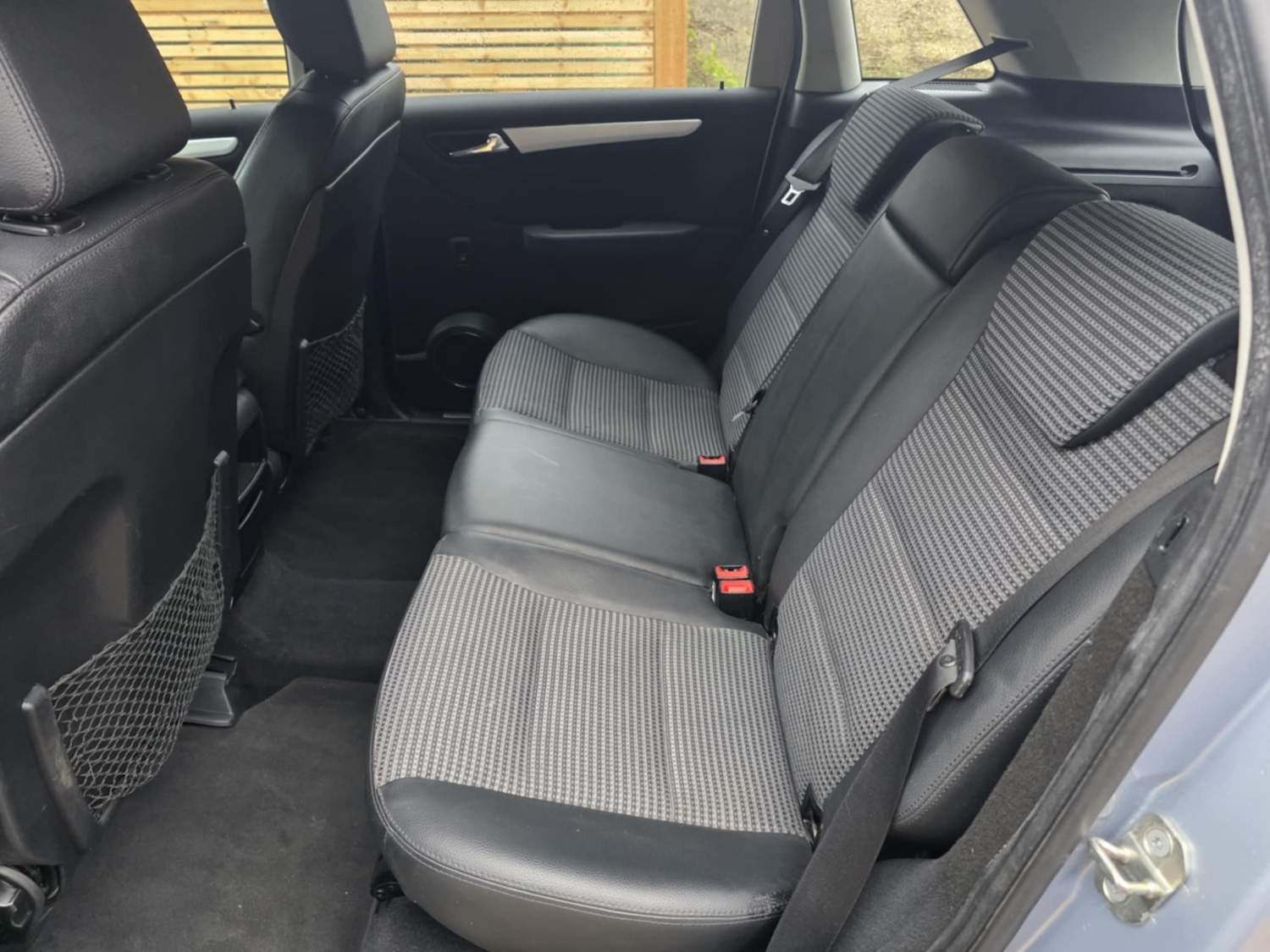 Used Mercedes-Benz B Class 2007 for sale - 76877397: Photo 15