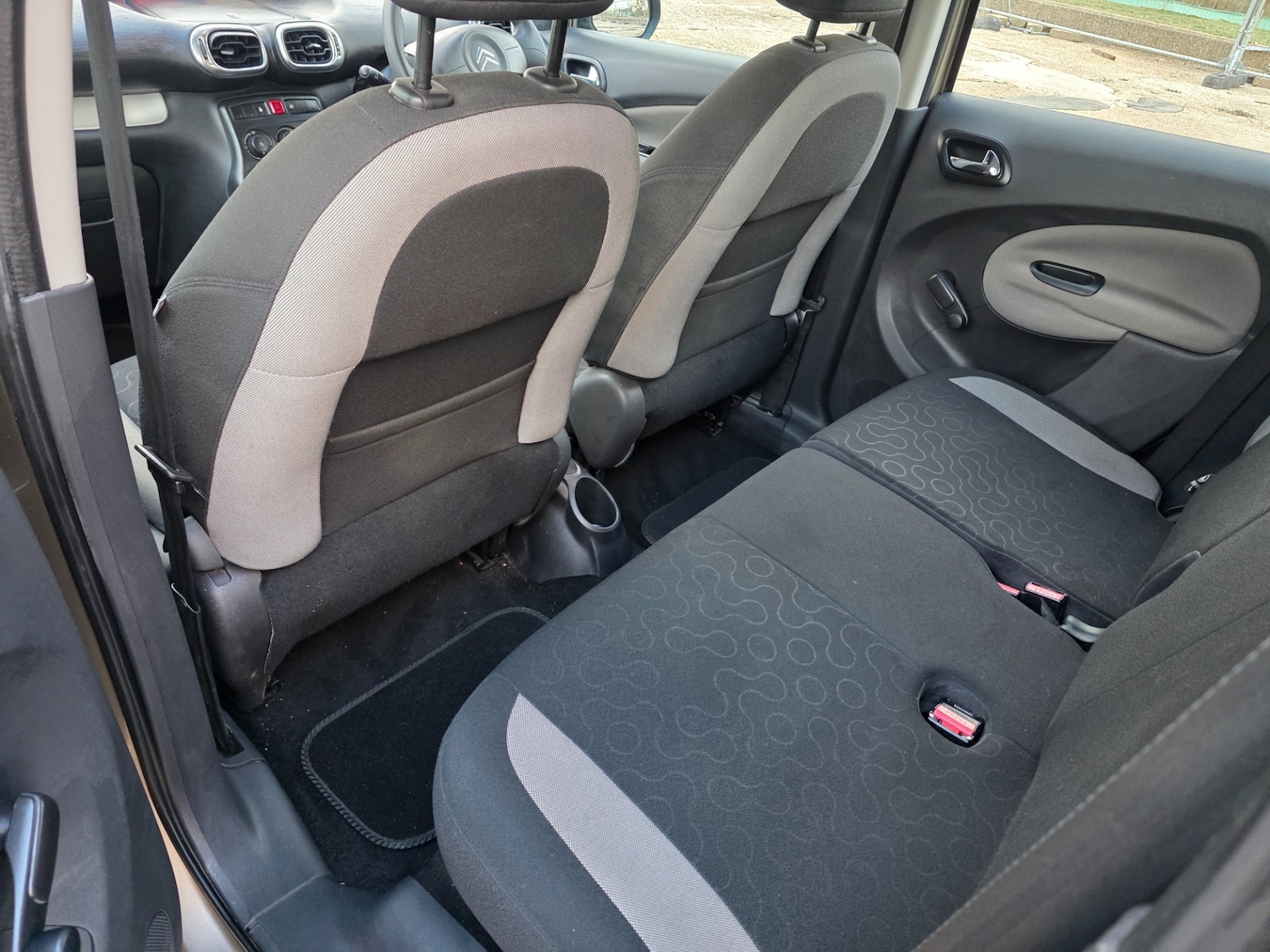 Used Citroen C3 Picasso 2012 for sale - 77700930: Photo 7