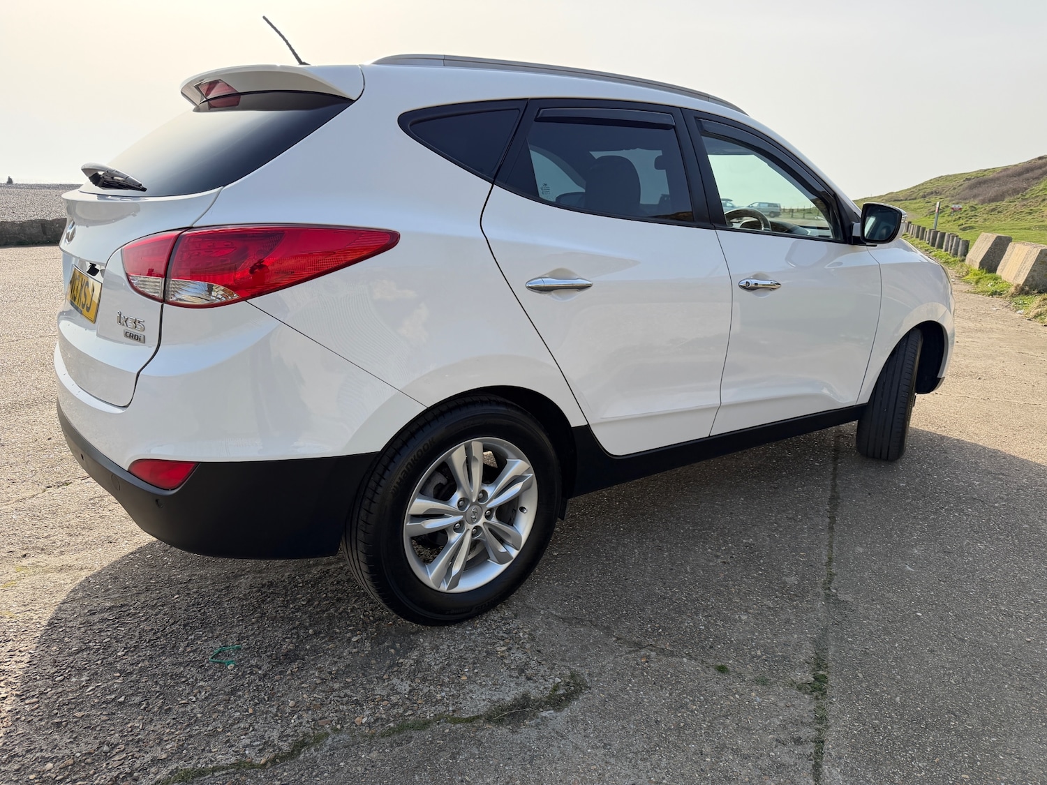 Used Hyundai Ix35 2013 for sale - 77776495: Photo 11