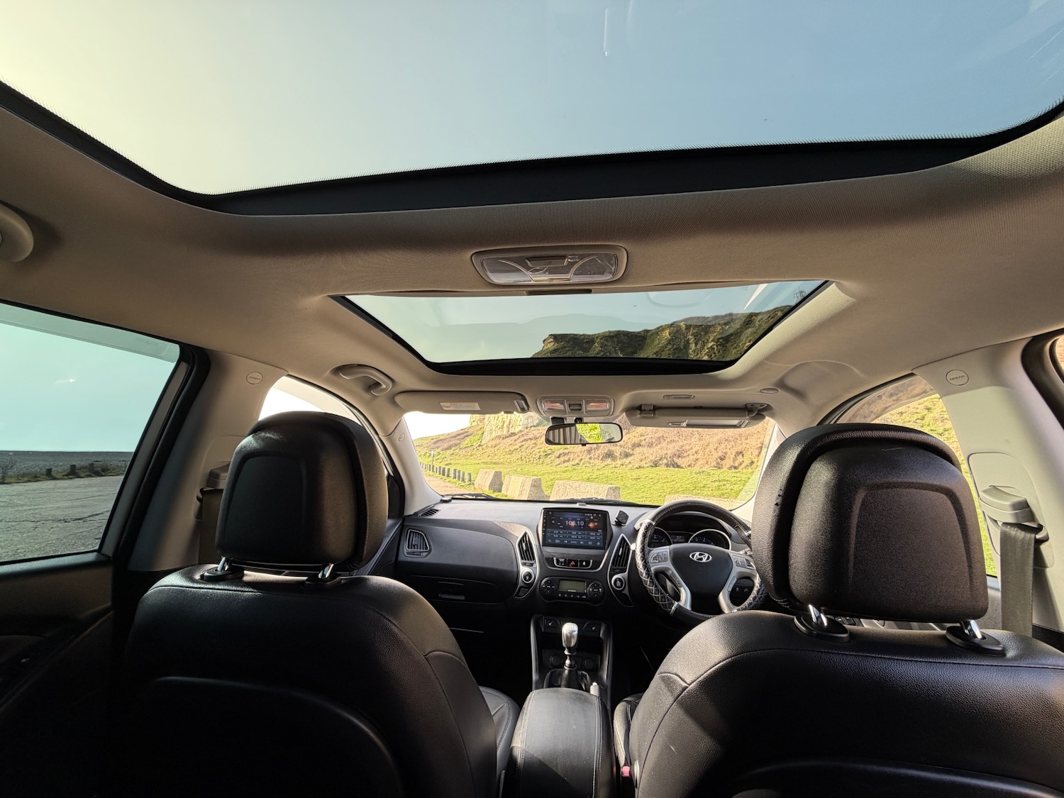 Used Hyundai Ix35 2013 for sale - 77776495: Photo 12