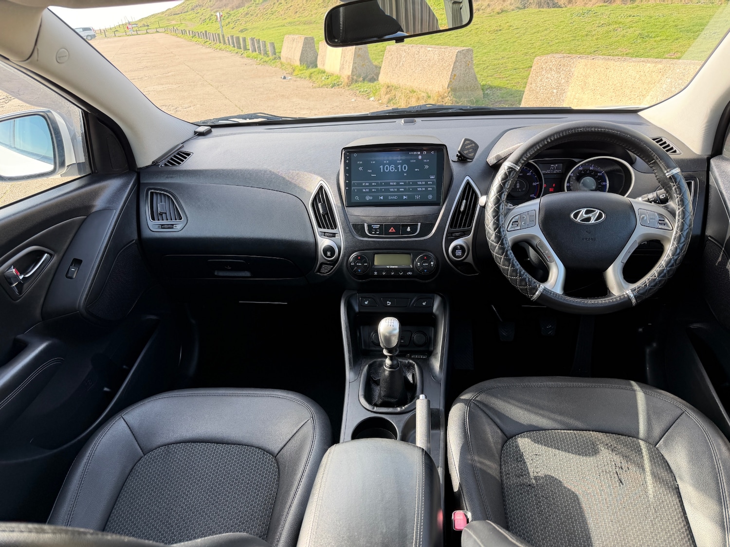 Used Hyundai Ix35 2013 for sale - 77776495: Photo 13