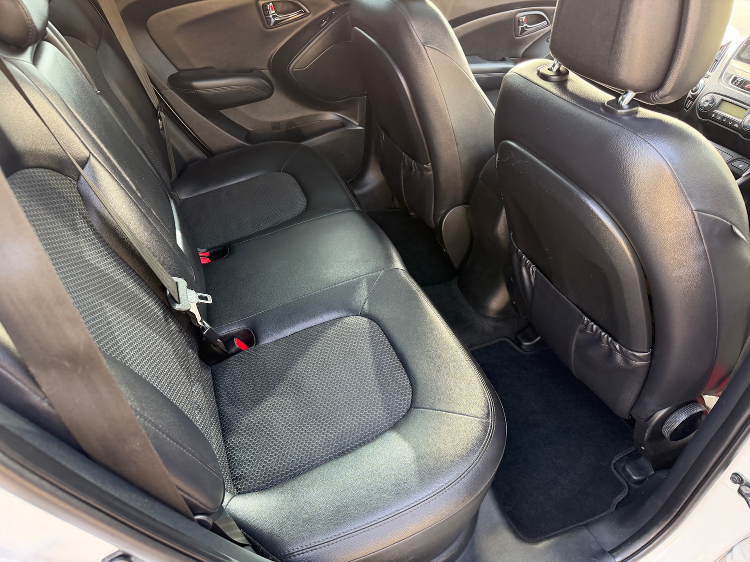 Used Hyundai Ix35 2013 for sale - 77776495: Photo 14