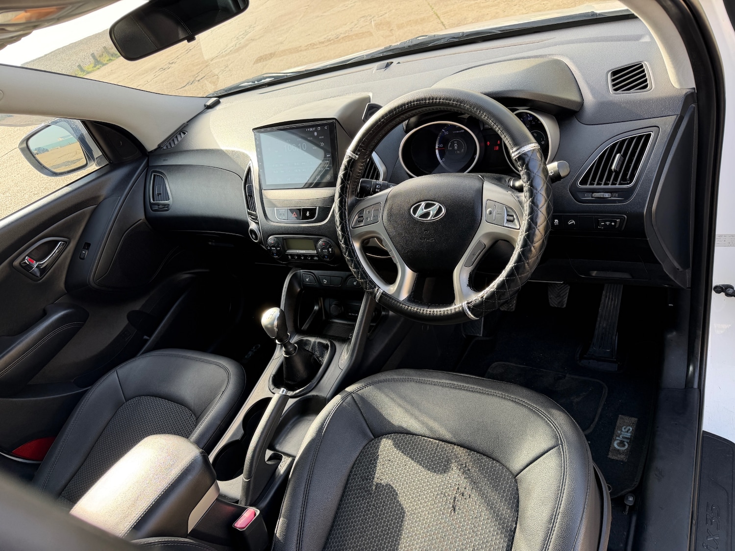 Used Hyundai Ix35 2013 for sale - 77776495: Photo 15