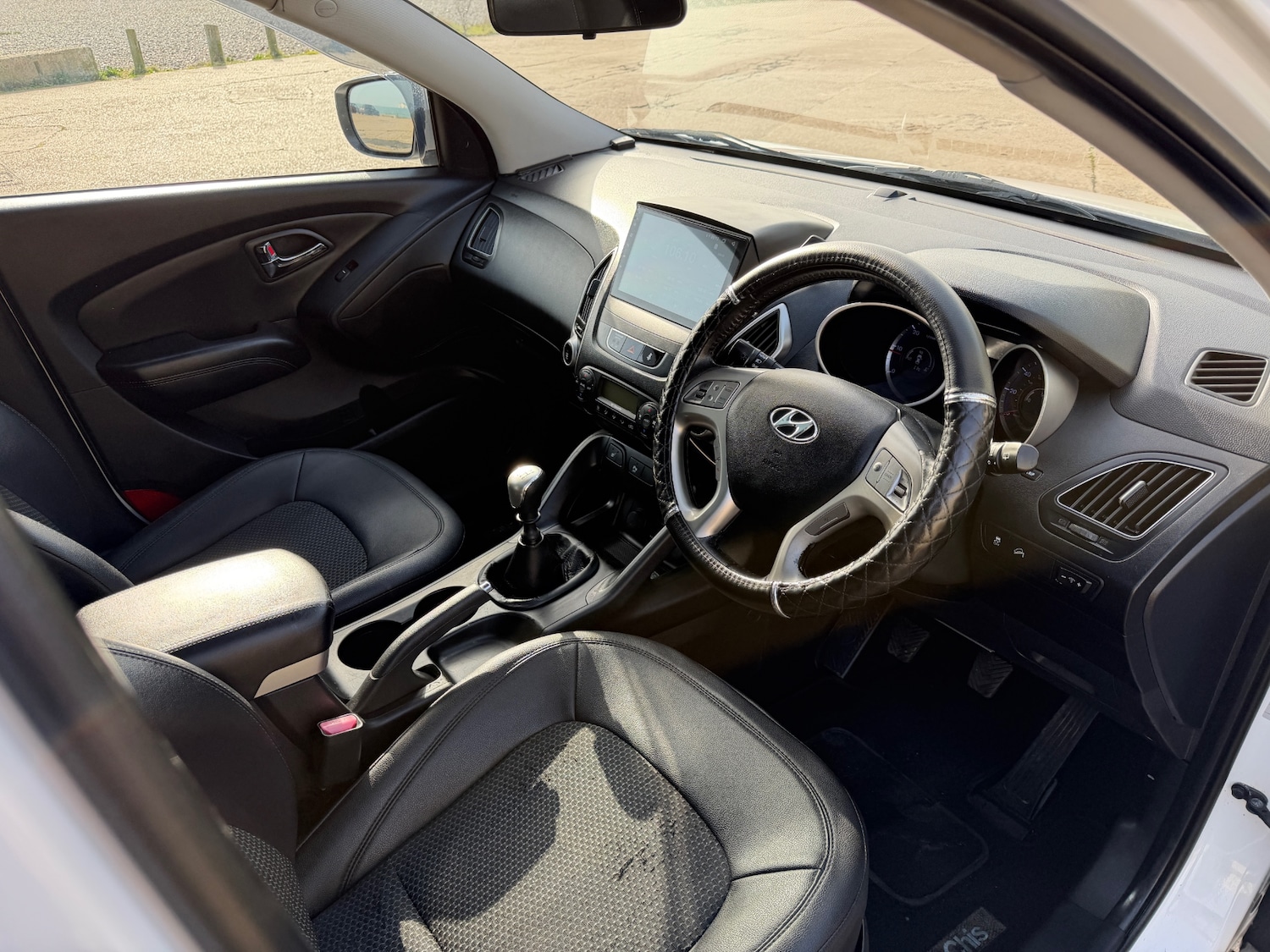 Used Hyundai Ix35 2013 for sale - 77776495: Photo 16