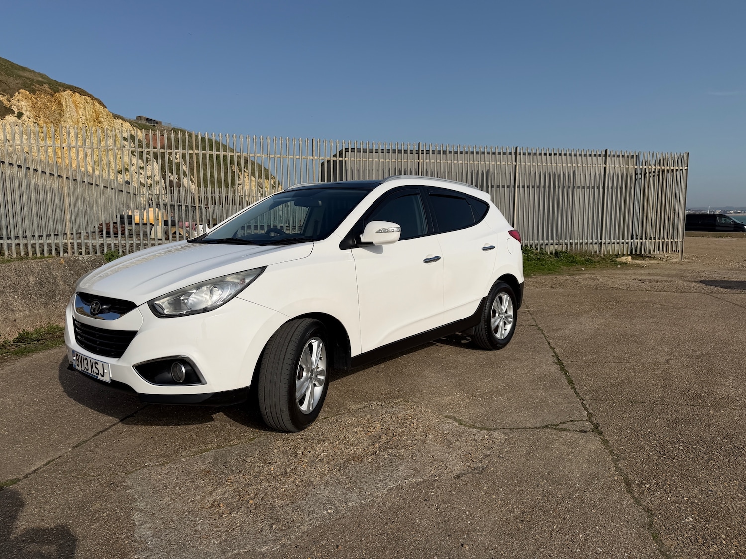 Used Hyundai Ix35 2013 for sale - 77776495: Photo 6