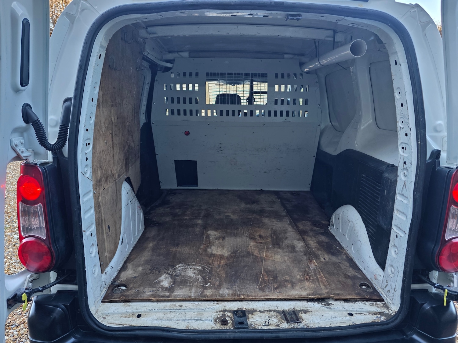 Used Citroen Berlingo 2013 for sale - 77701028: Photo 12