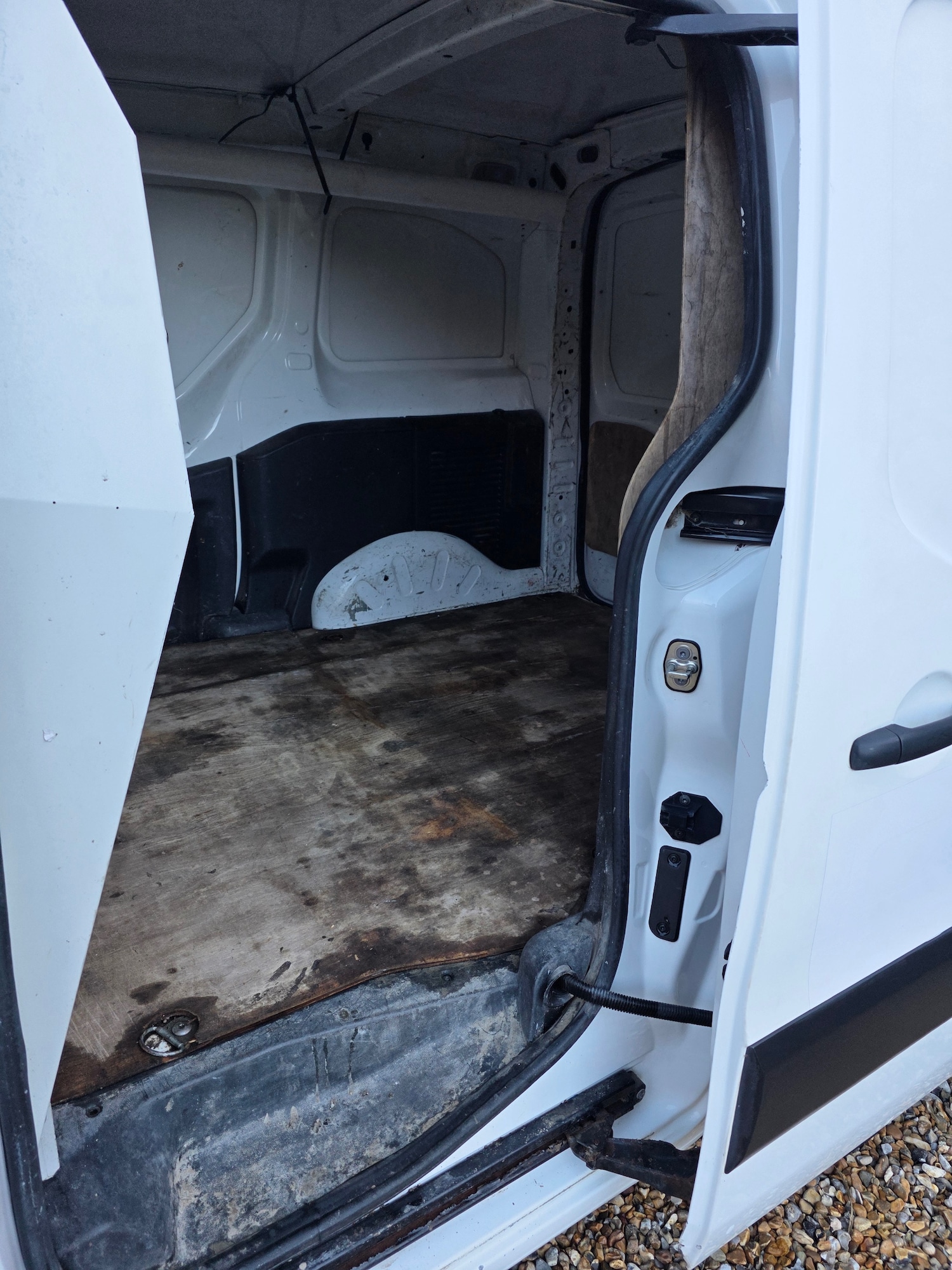 Used Citroen Berlingo 2013 for sale - 77701028: Photo 13