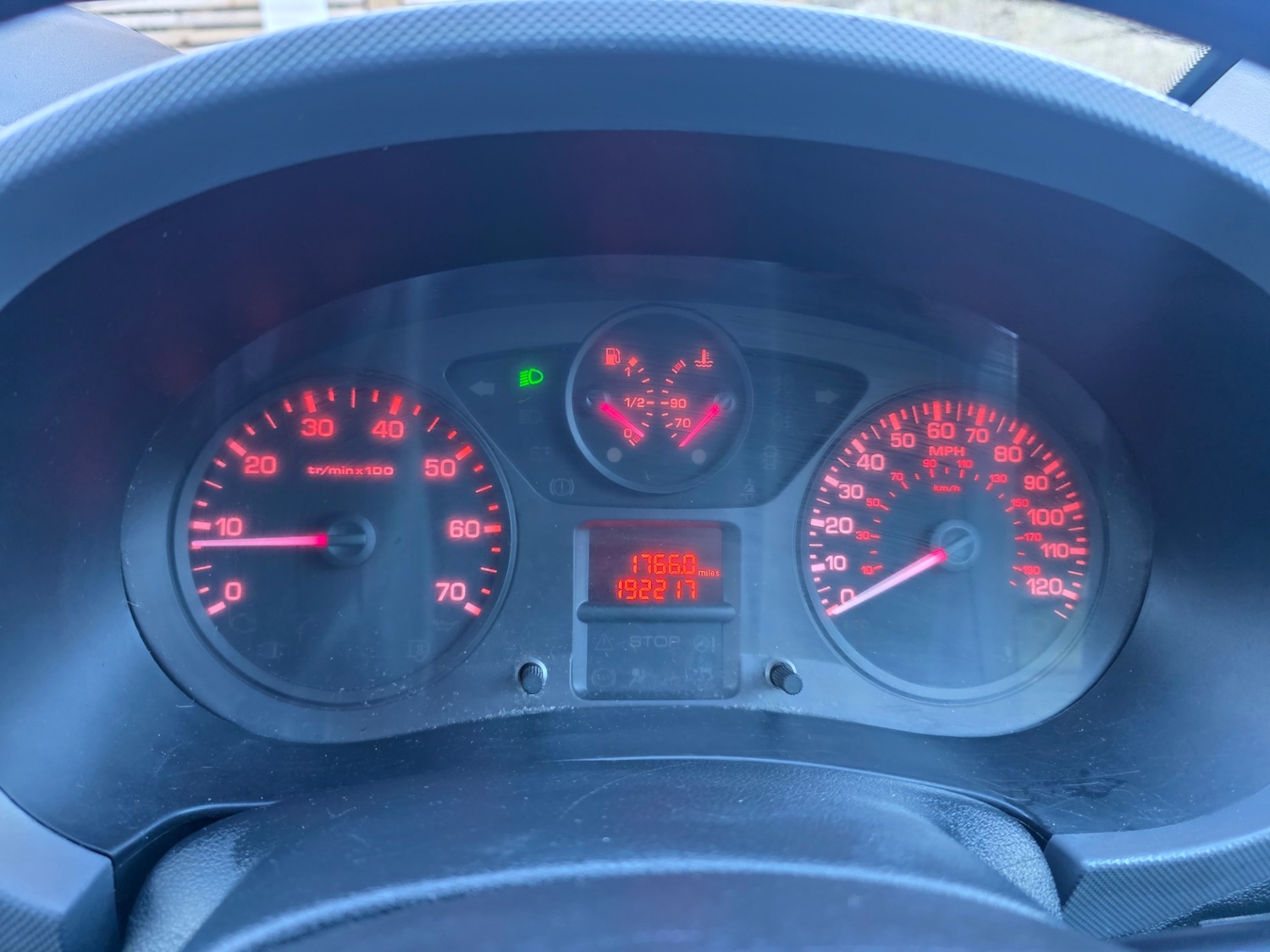 Used Citroen Berlingo 2013 for sale - 77701028: Photo 14