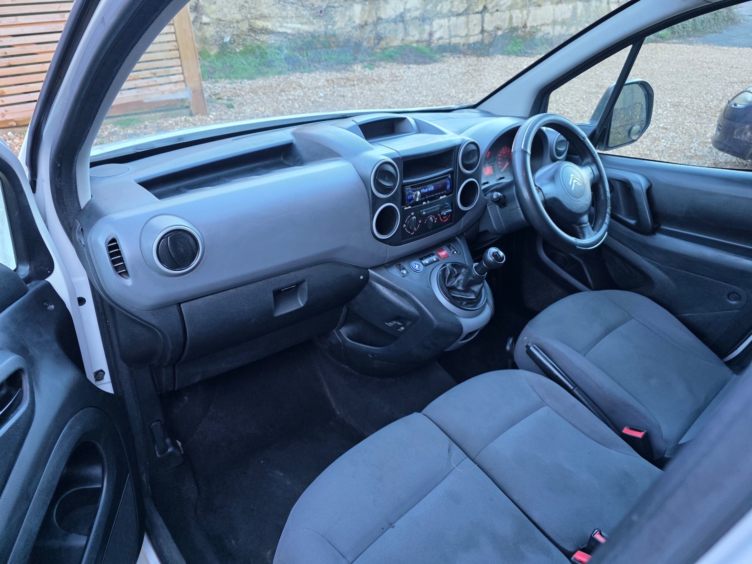 Used Citroen Berlingo 2013 for sale - 77701028: Photo 9