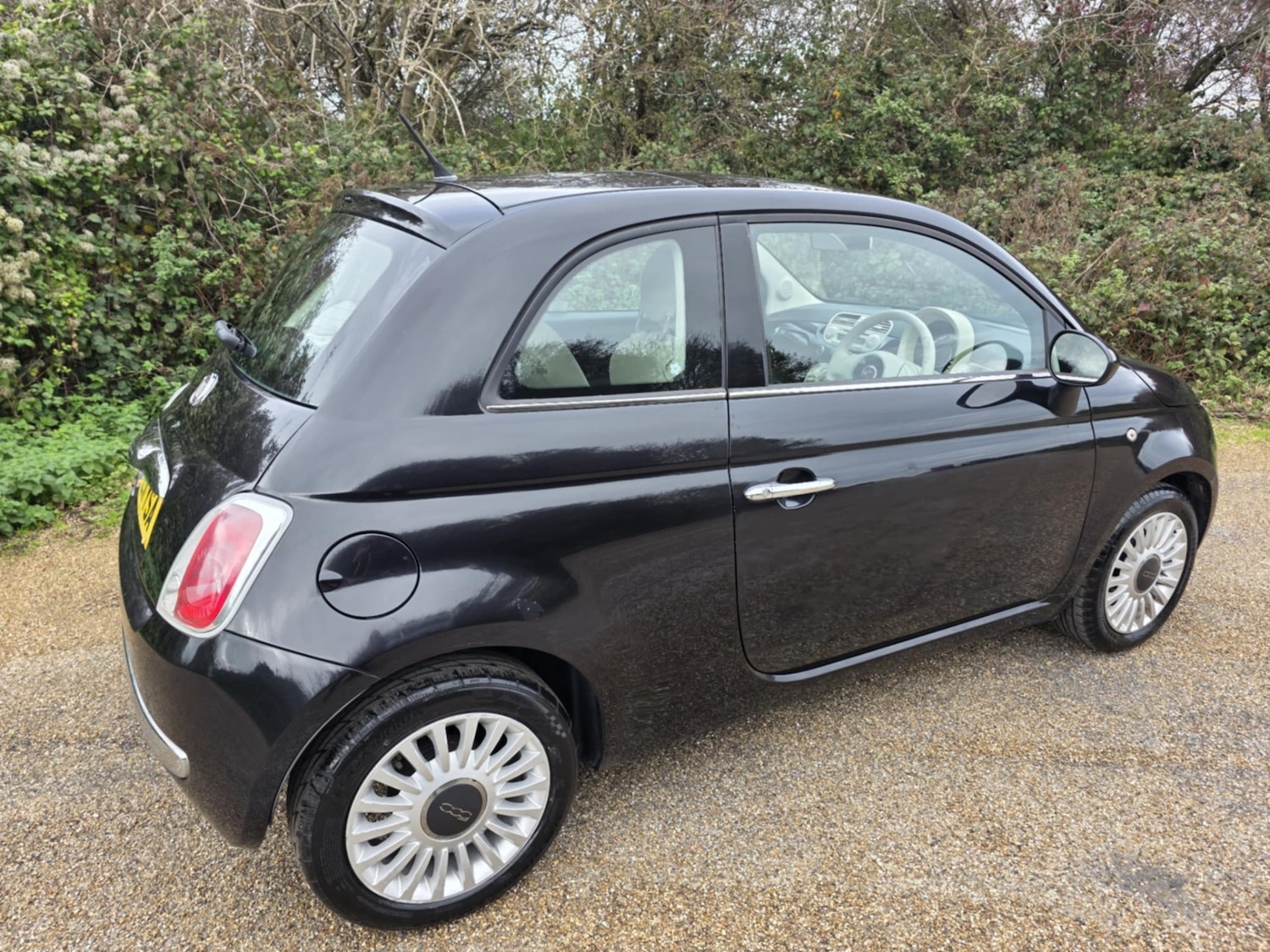 Used Fiat 500 2011 for sale - 76479526: Photo 10