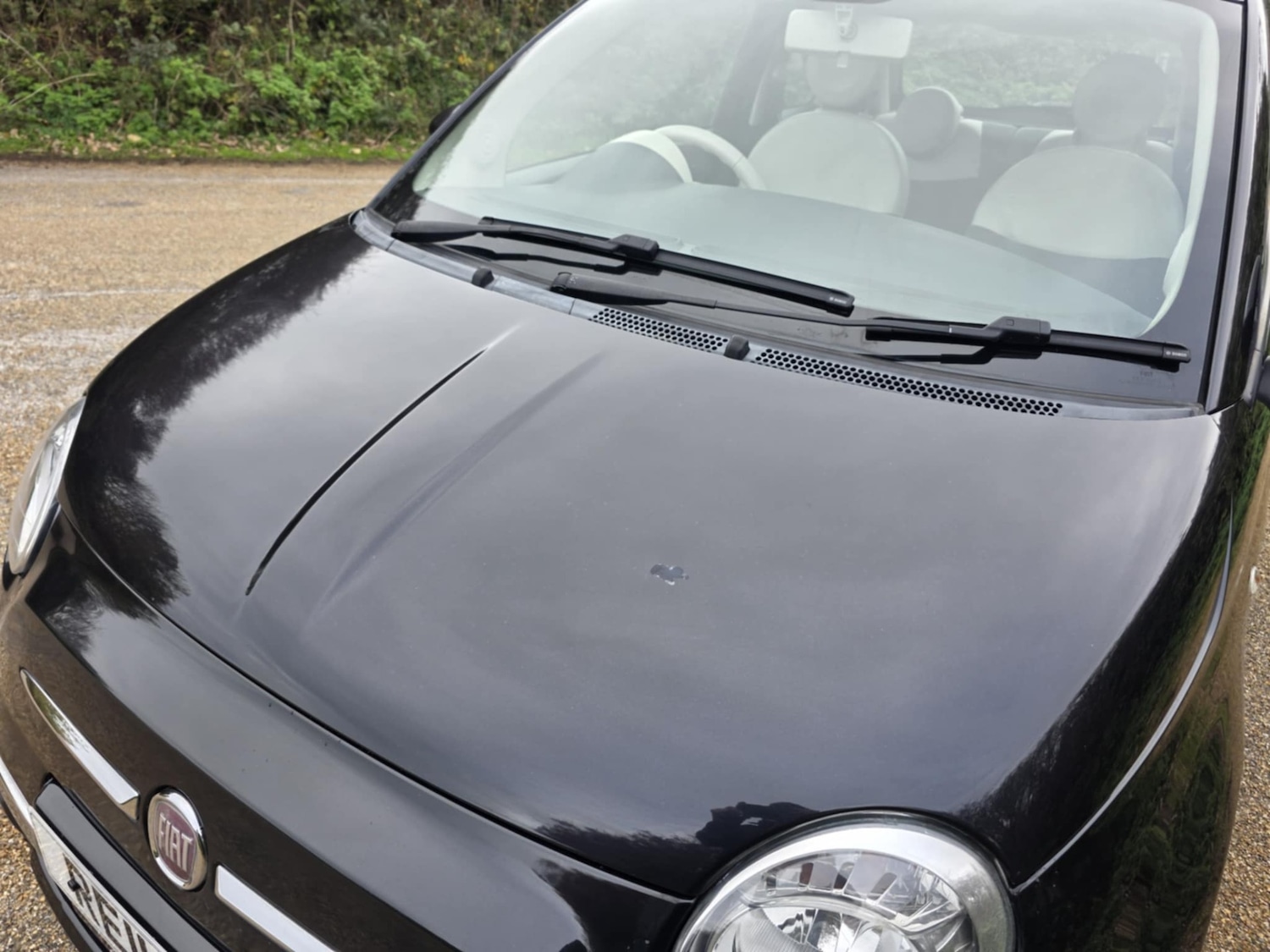 Used Fiat 500 2011 for sale - 76479526: Photo 12