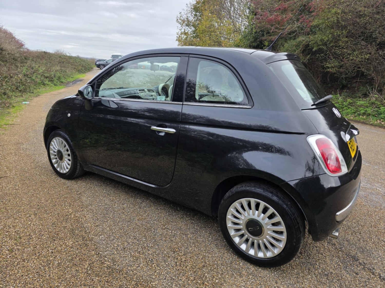 Used Fiat 500 2011 for sale - 76479526: Photo 14