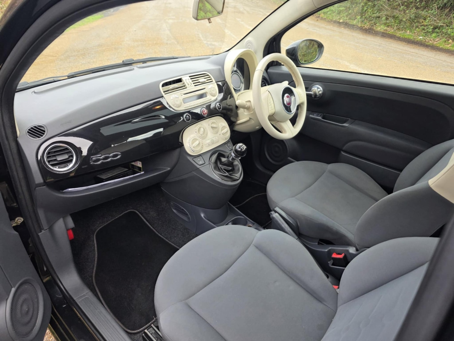 Used Fiat 500 2011 for sale - 76479526: Photo 15