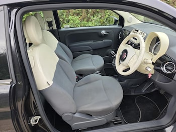 Used Fiat 500 2011 for sale - 76479526: Photo