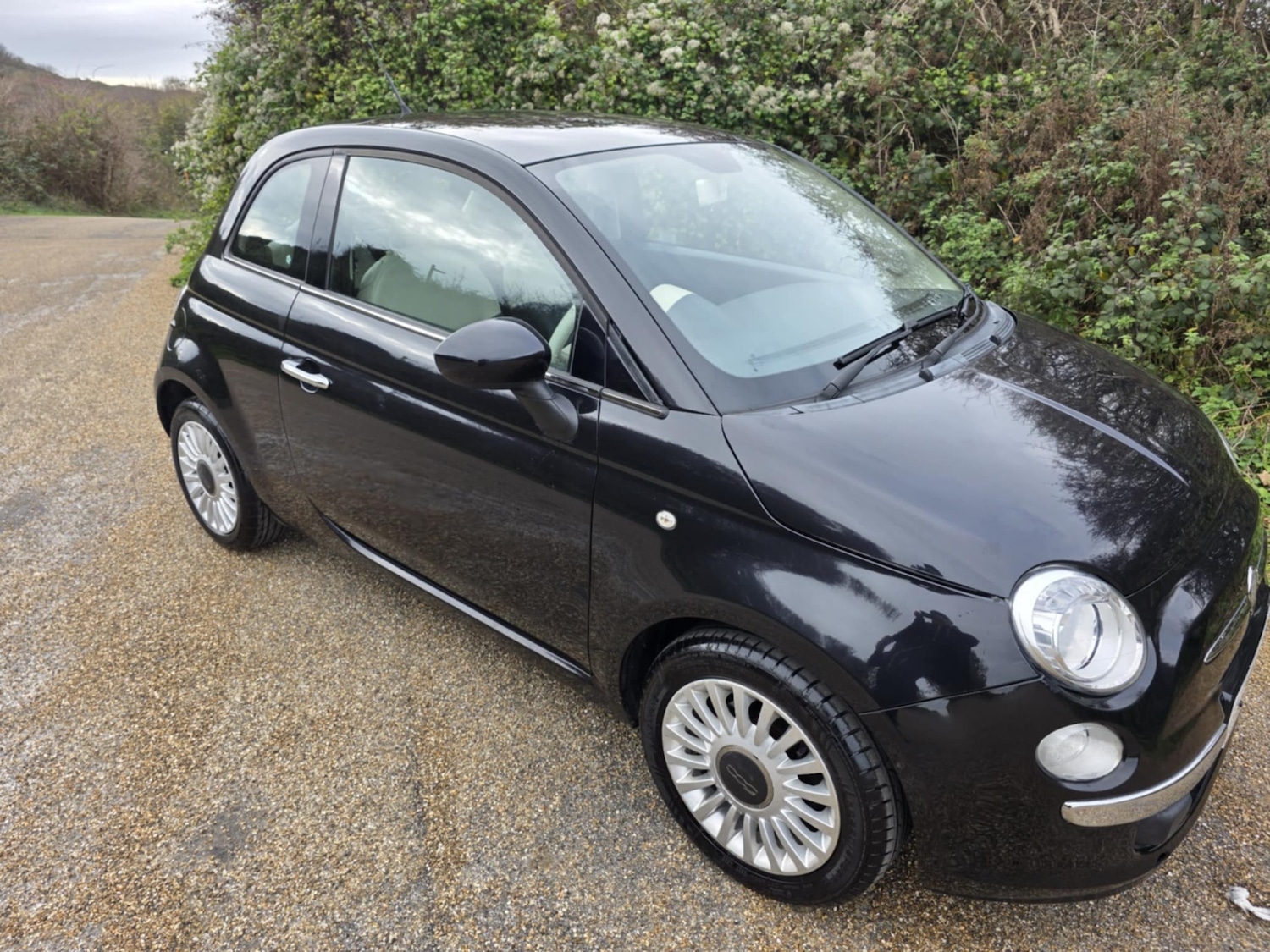 Used Fiat 500 2011 for sale - 76479526: Photo 5