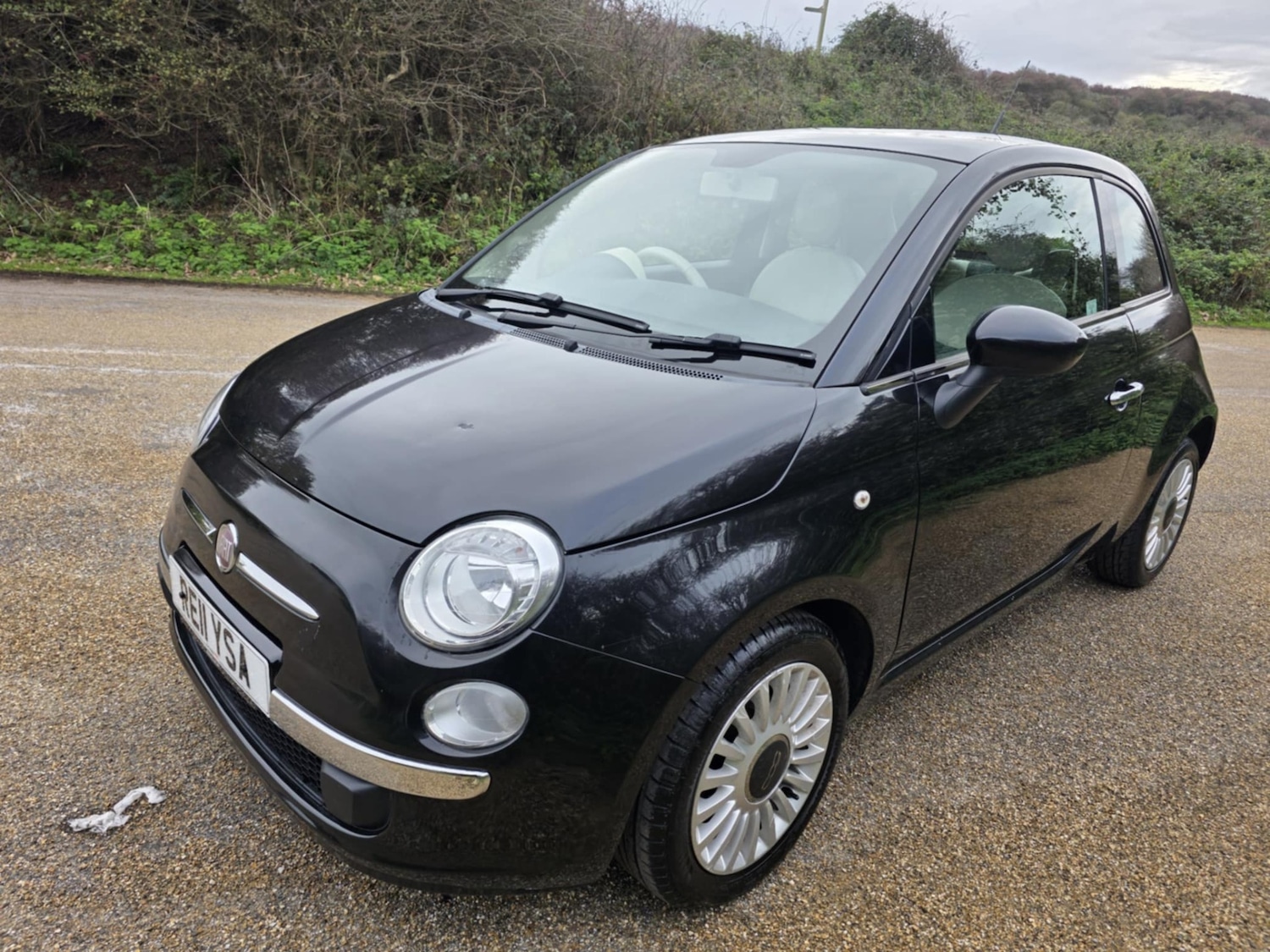 Used Fiat 500 2011 for sale - 76479526: Photo 6